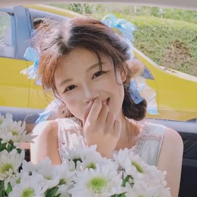 花开的美丽季节